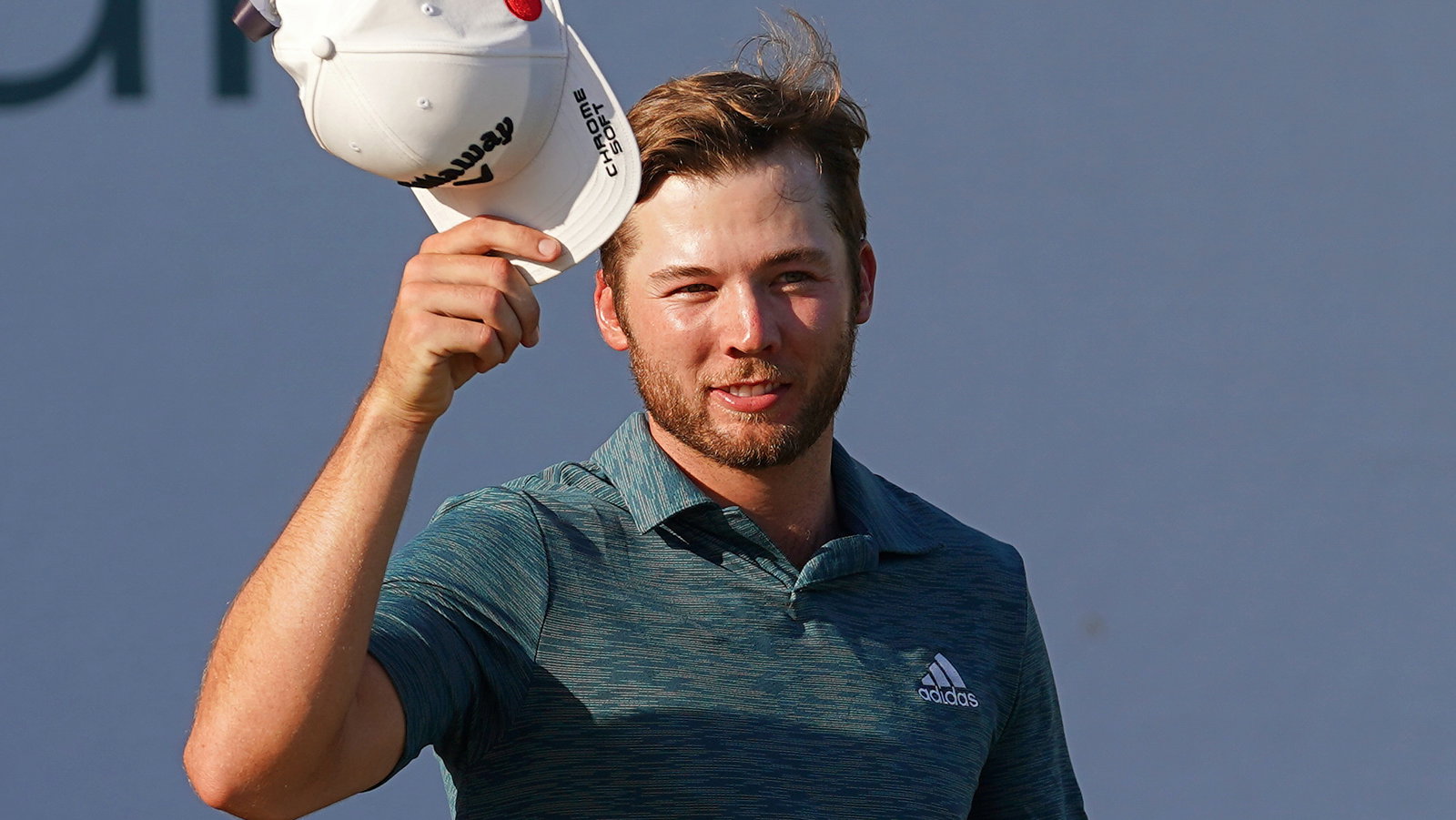 Sam Burns reveals GUT-WRENCHING Ryder Cup call from Steve Stricker